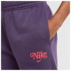 Nike Παιδικό παντελόνι φόρμας Sportswear Trend Fleece Pants